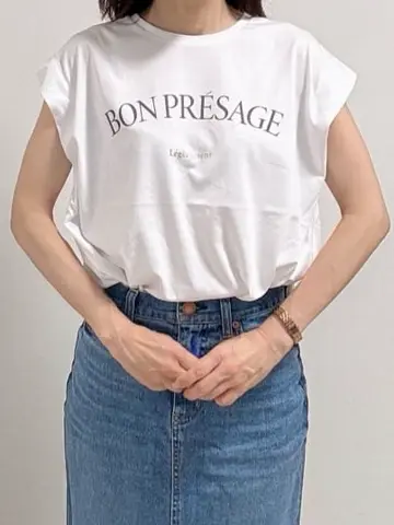 23区 S 宇井 コーディネート画像