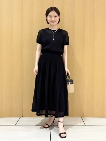 23区 S 松浦 コーディネート画像