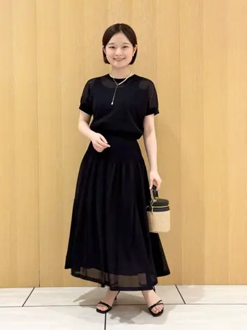 23区 S 松浦 コーディネート画像