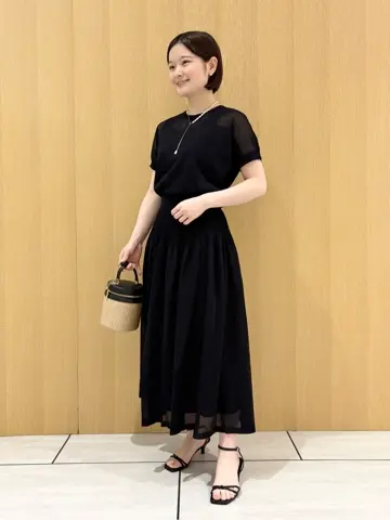 23区 S 松浦 コーディネート画像