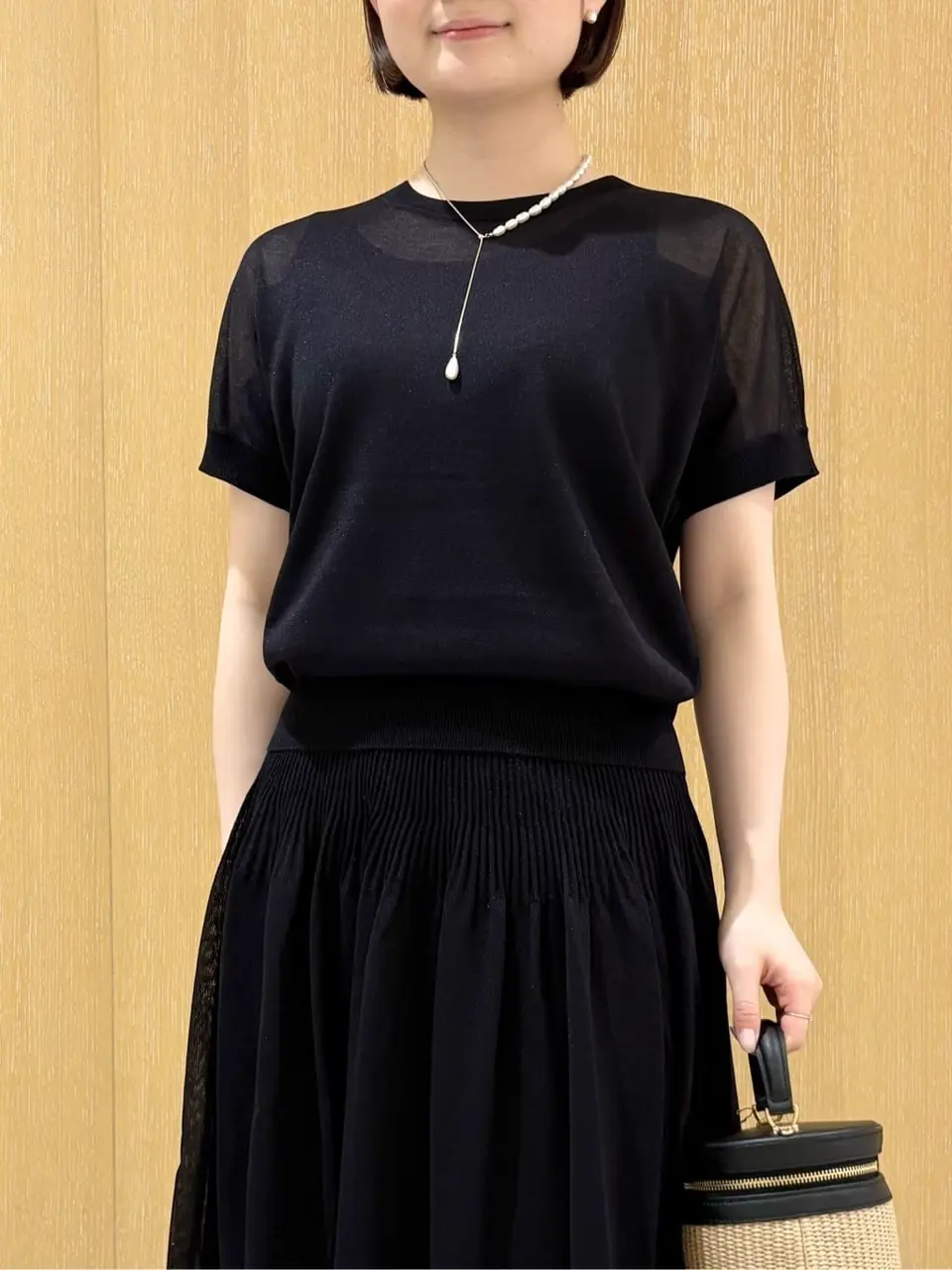 23区 S 松浦 コーディネート画像