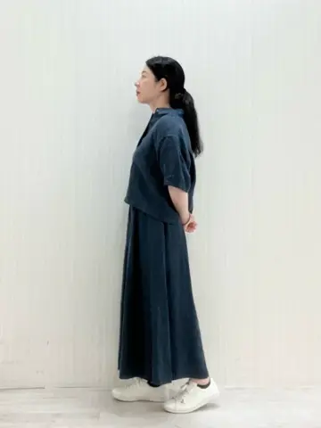 23区 S 児玉 コーディネート画像