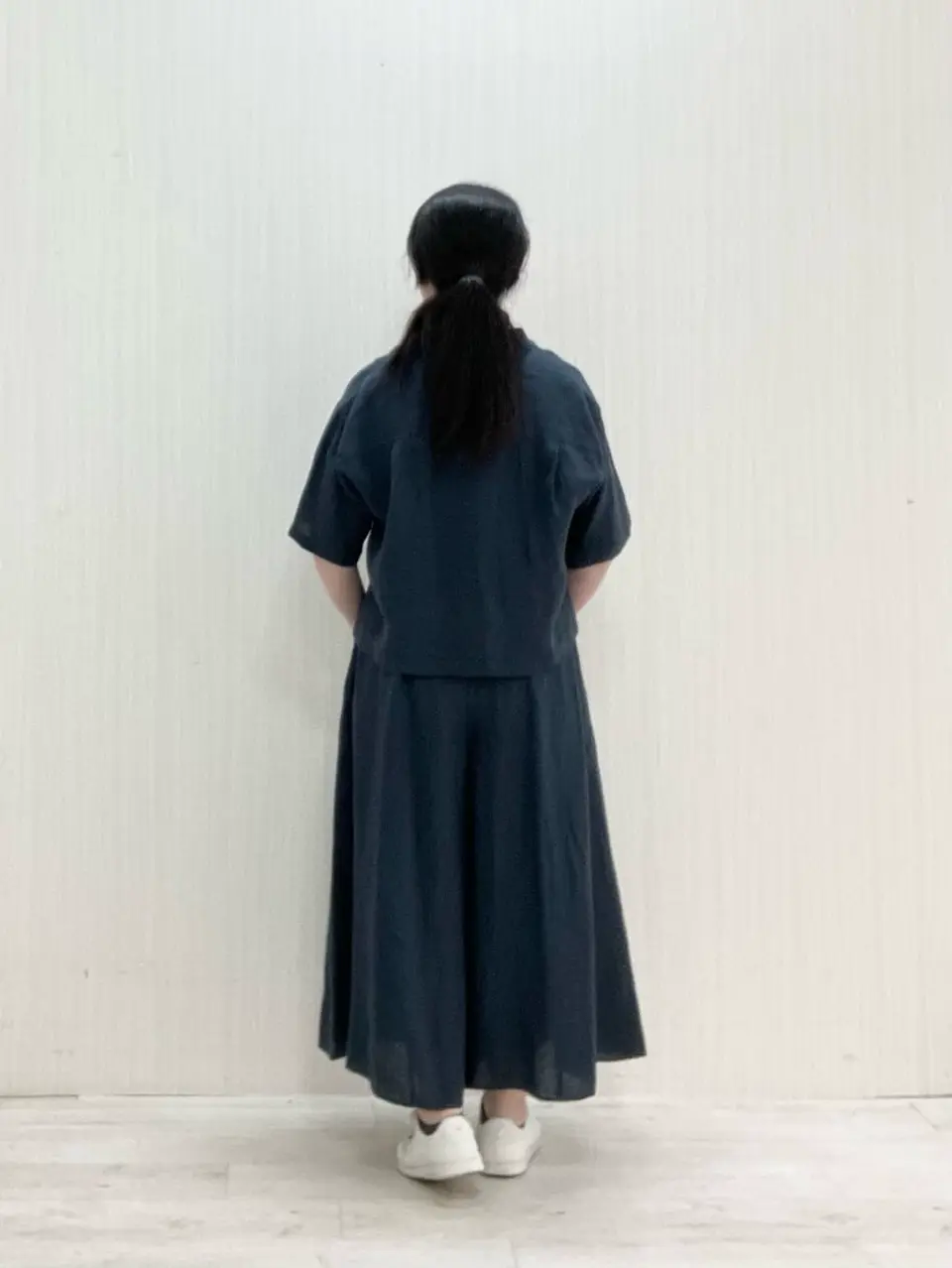 23区 S 児玉 コーディネート画像