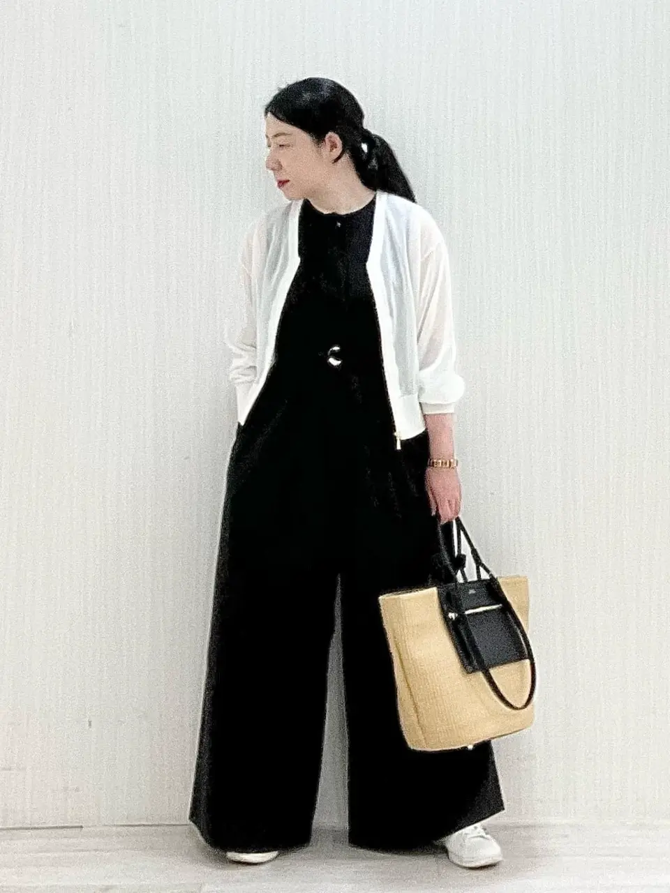 23区 S 児玉 コーディネート画像