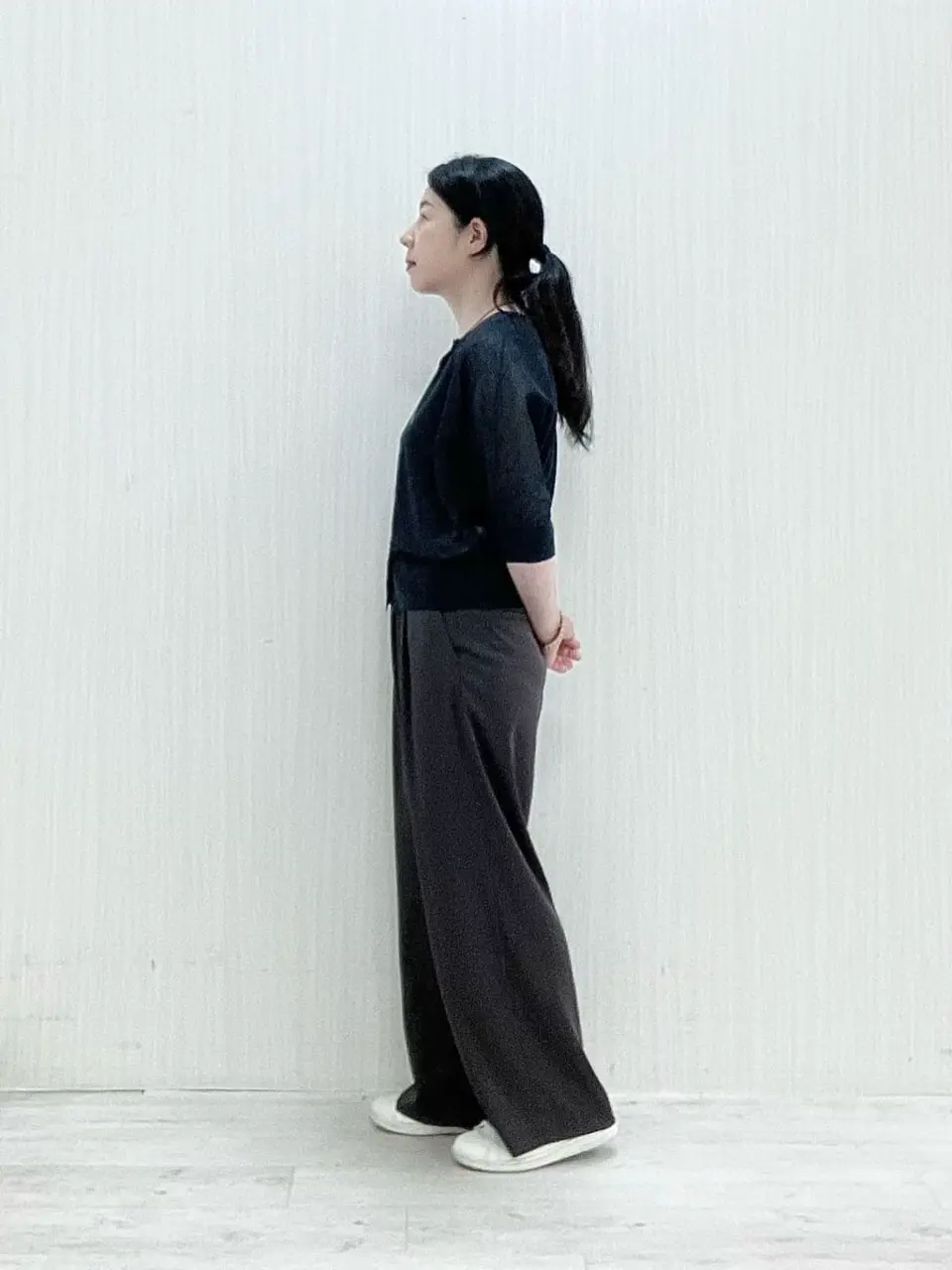 23区 S 児玉 コーディネート画像