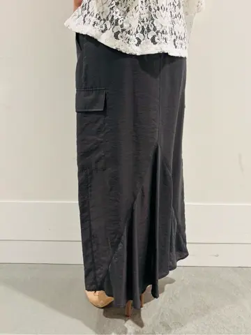 23区 S 山川 コーディネート画像