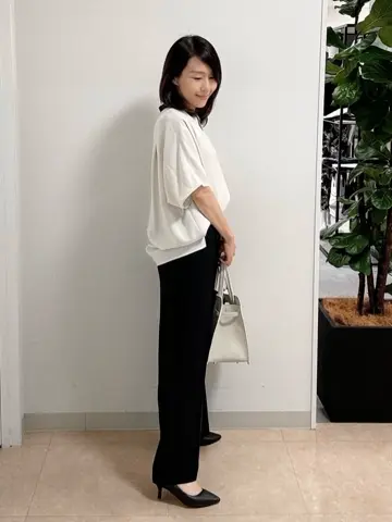 23区 S 宇井 コーディネート画像