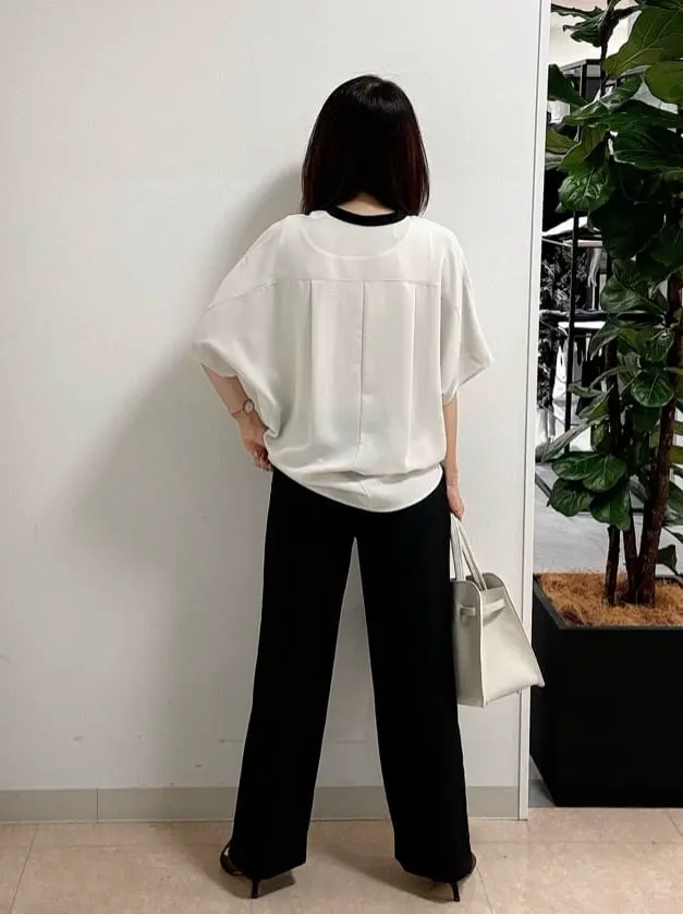 23区 S 宇井 コーディネート画像