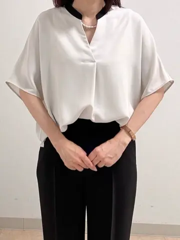 23区 S 宇井 コーディネート画像