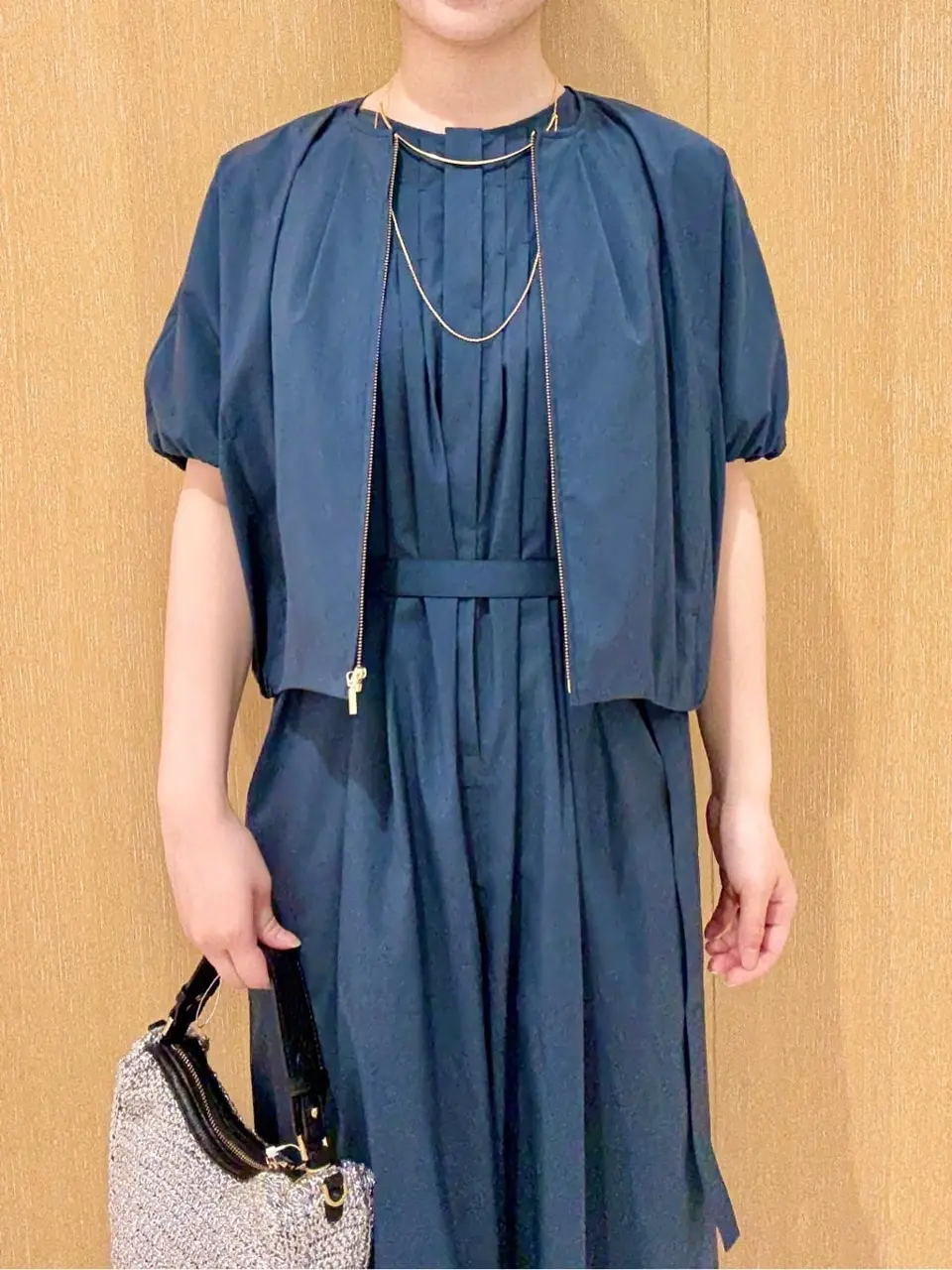 23区 S 平井 コーディネート画像