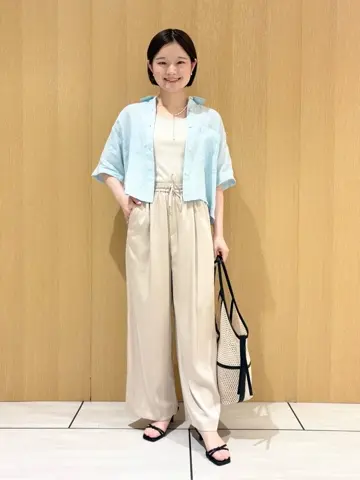 23区 S 松浦 コーディネート画像