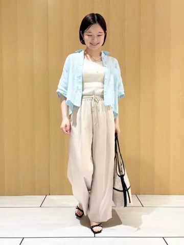 23区 S 松浦 コーディネート画像