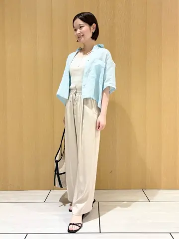 23区 S 松浦 コーディネート画像