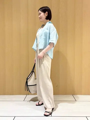 23区 S 松浦 コーディネート画像