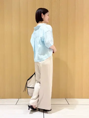 23区 S 松浦 コーディネート画像