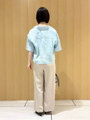 23区 S 松浦 コーディネート画像