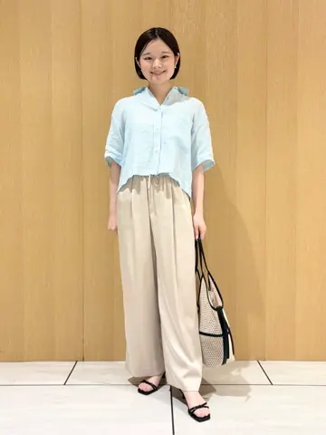 23区 S 松浦 コーディネート画像