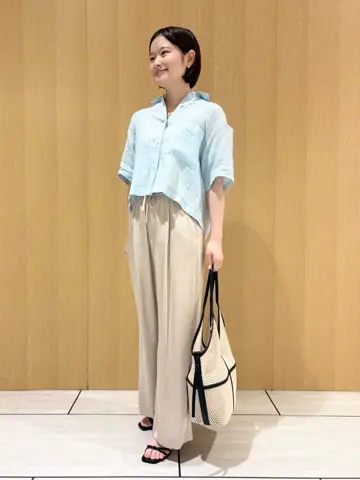 23区 S 松浦 コーディネート画像