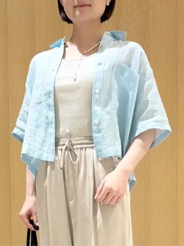 23区 S 松浦 コーディネート画像