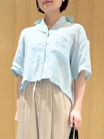 23区 S 松浦 コーディネート画像