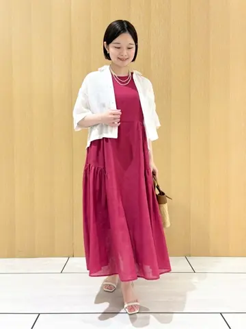 23区 S 松浦 コーディネート画像