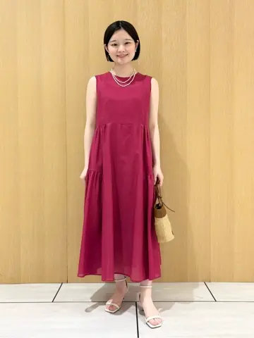 23区 S 松浦 コーディネート画像