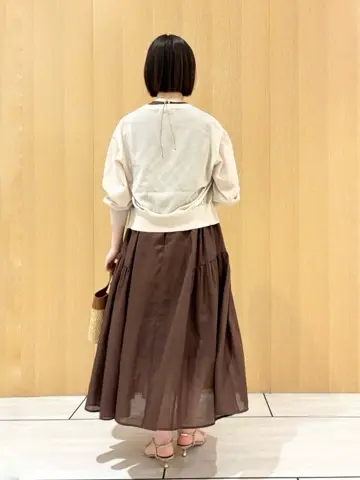 23区 S 松浦 コーディネート画像