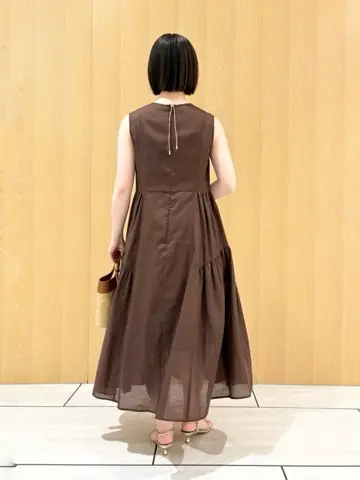 23区 S 松浦 コーディネート画像