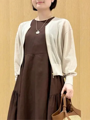 23区 S 松浦 コーディネート画像