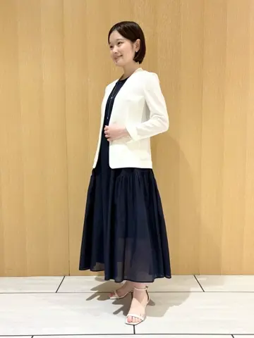 23区 S 松浦 コーディネート画像