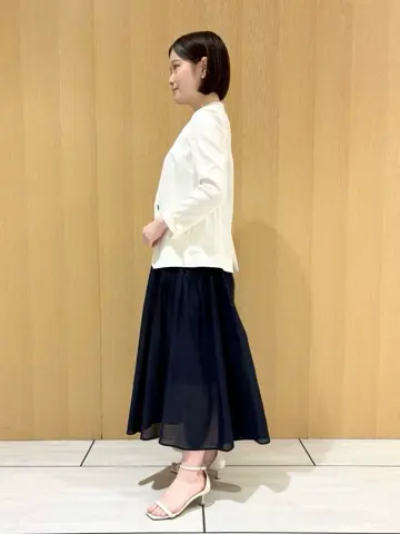 23区 S 松浦 コーディネート画像