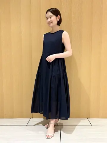 23区 S 松浦 コーディネート画像