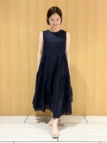 23区 S 松浦 コーディネート画像