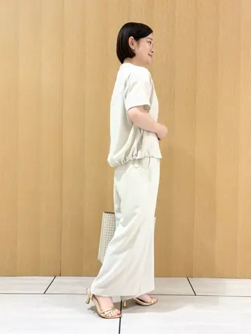 23区 S 松浦 コーディネート画像