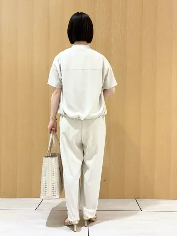 23区 S 松浦 コーディネート画像