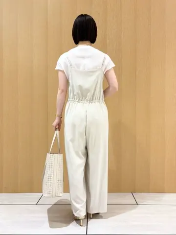 23区 S 松浦 コーディネート画像