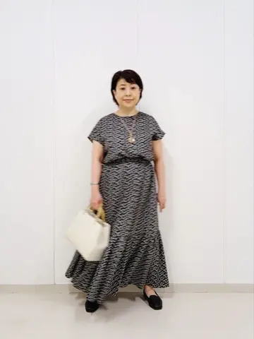 23区 S 淺田 コーディネート画像