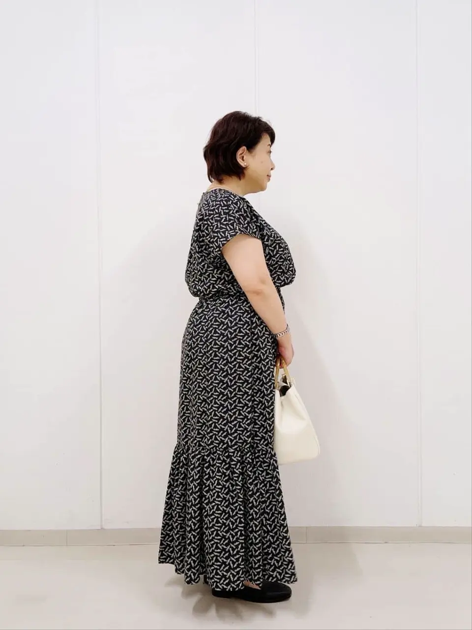 23区 S 淺田 コーディネート画像