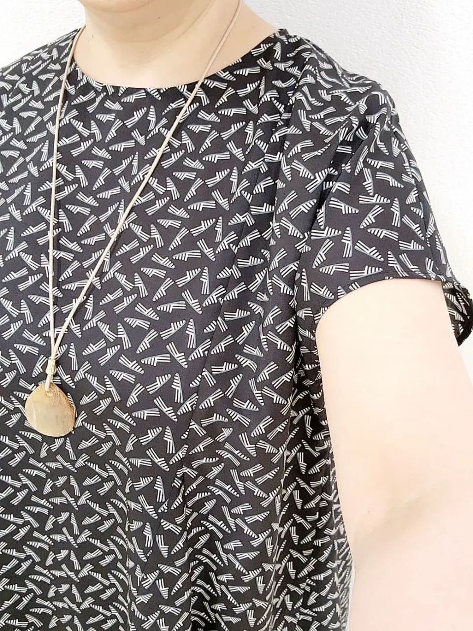 23区 S 淺田 コーディネート画像