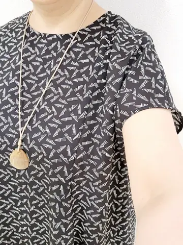 23区 S 淺田 コーディネート画像