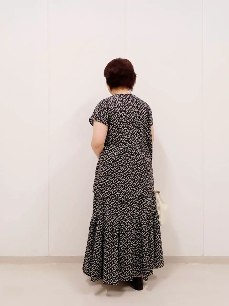 23区 S 淺田 コーディネート画像