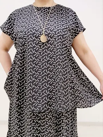 23区 S 淺田 コーディネート画像