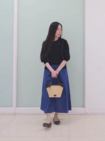 23区 S 永野 コーディネート画像