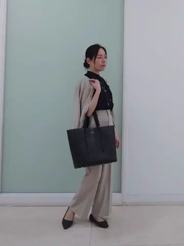 23区 S 永野 コーディネート画像