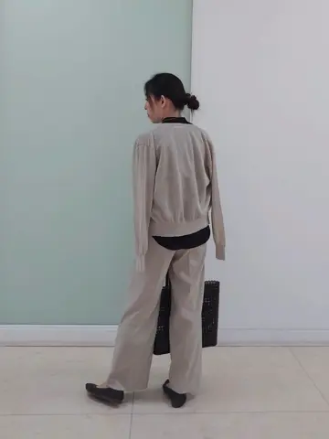 23区 S 永野 コーディネート画像