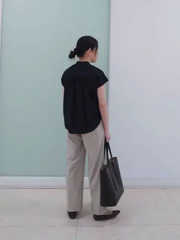 23区 S 永野 コーディネート画像