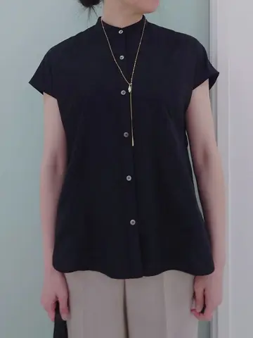 23区 S 永野 コーディネート画像