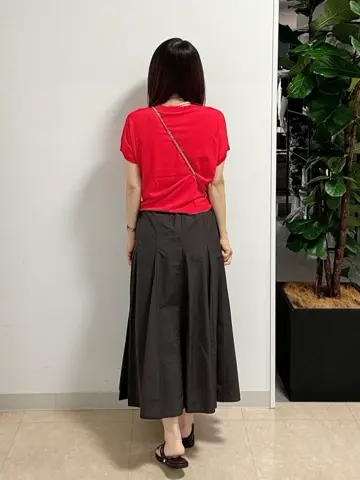 23区 S 宇井 コーディネート画像