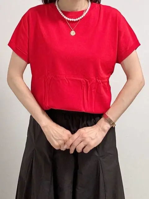 23区 S 宇井 コーディネート画像