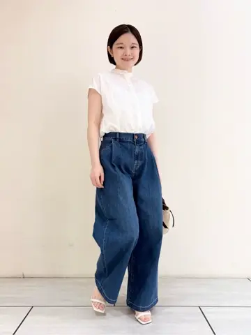 23区 S 松浦 コーディネート画像